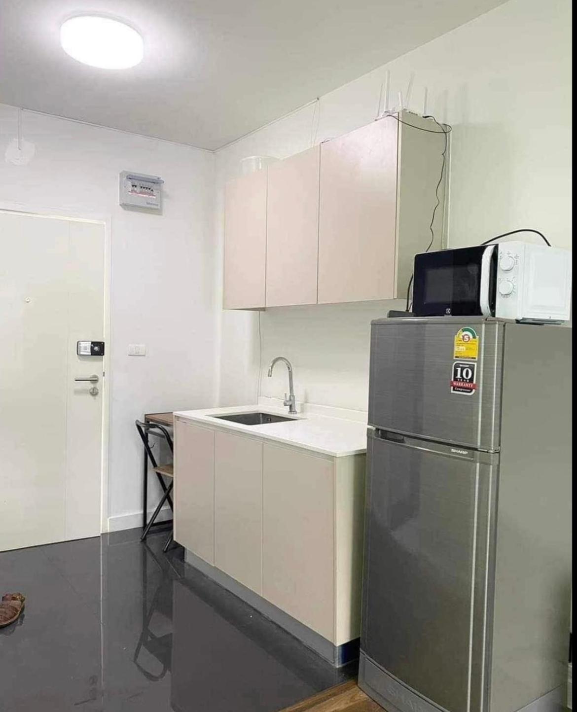Luxury Condominium Sukhumvit 77 Bangkok Buitenkant foto